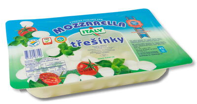 Mozzarella třešinky v nálevu - 500 g - ITALY
